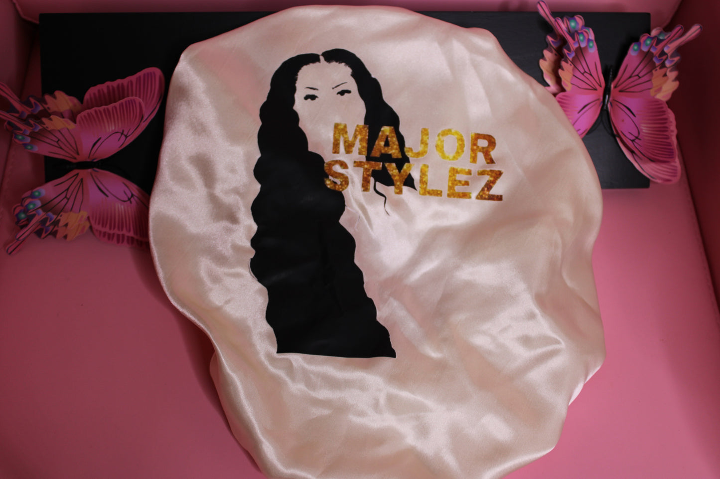 MStylez Bonnet