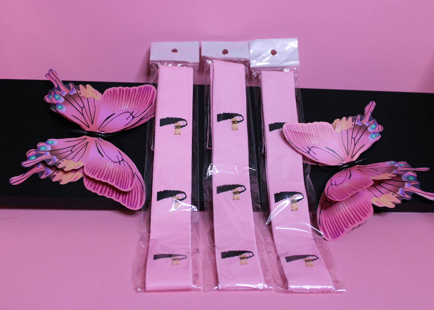 MStylez Elastic Band