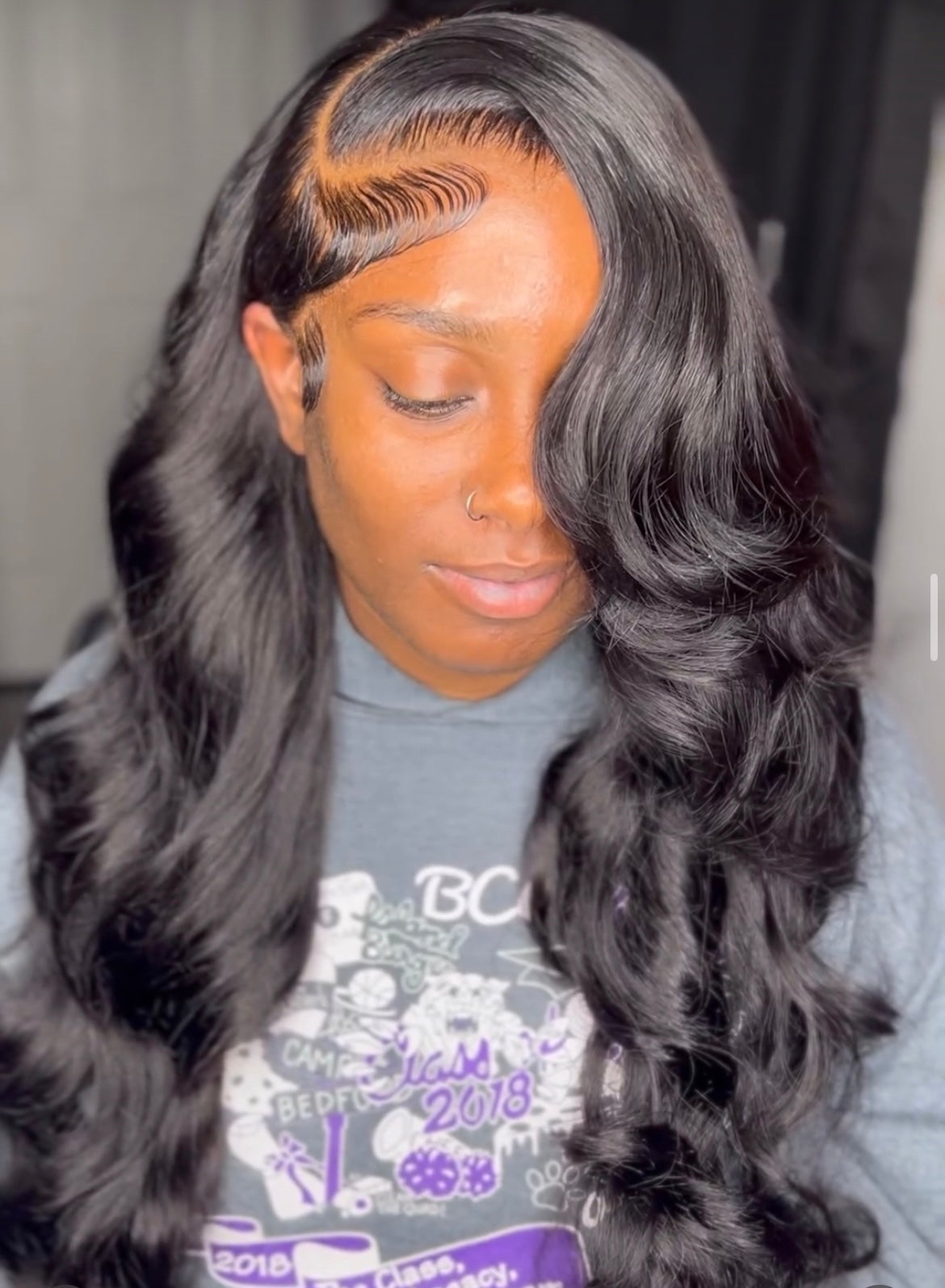 MStylez Lace Tint Mousse
