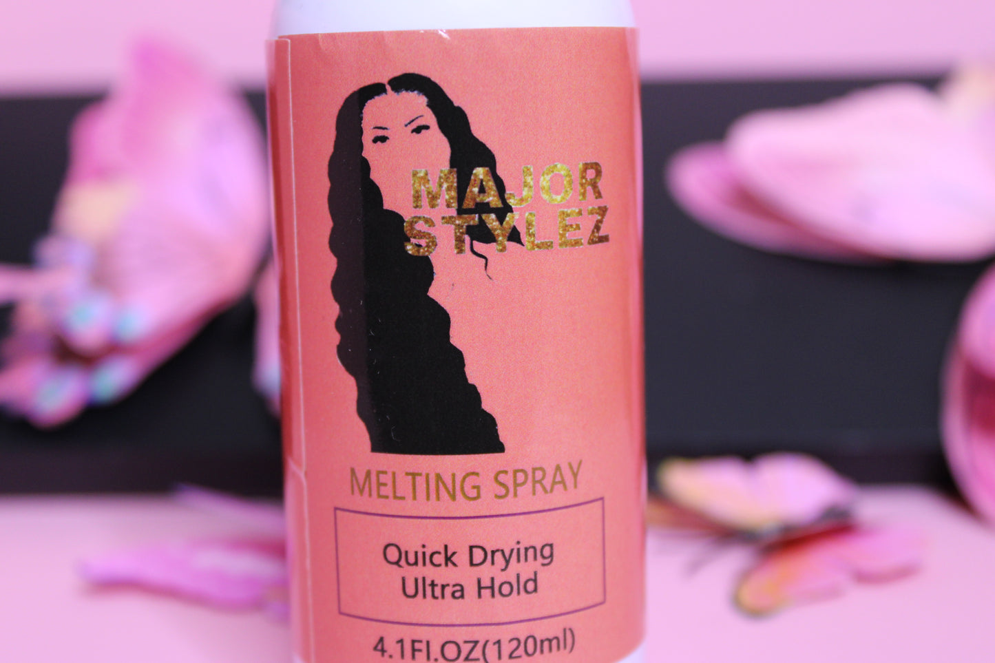 MStylez Melting Spray