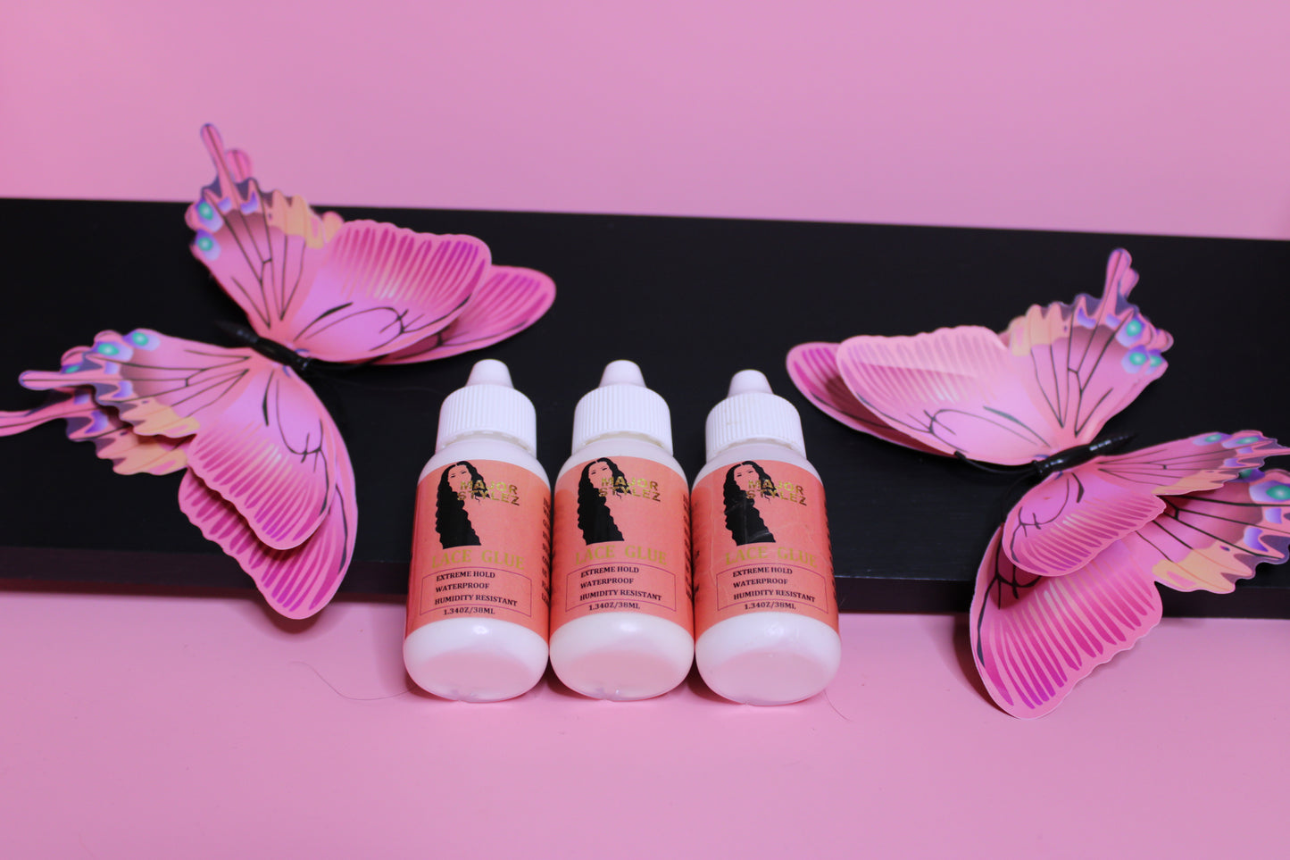 MStylez Waterproof Lace Glue
