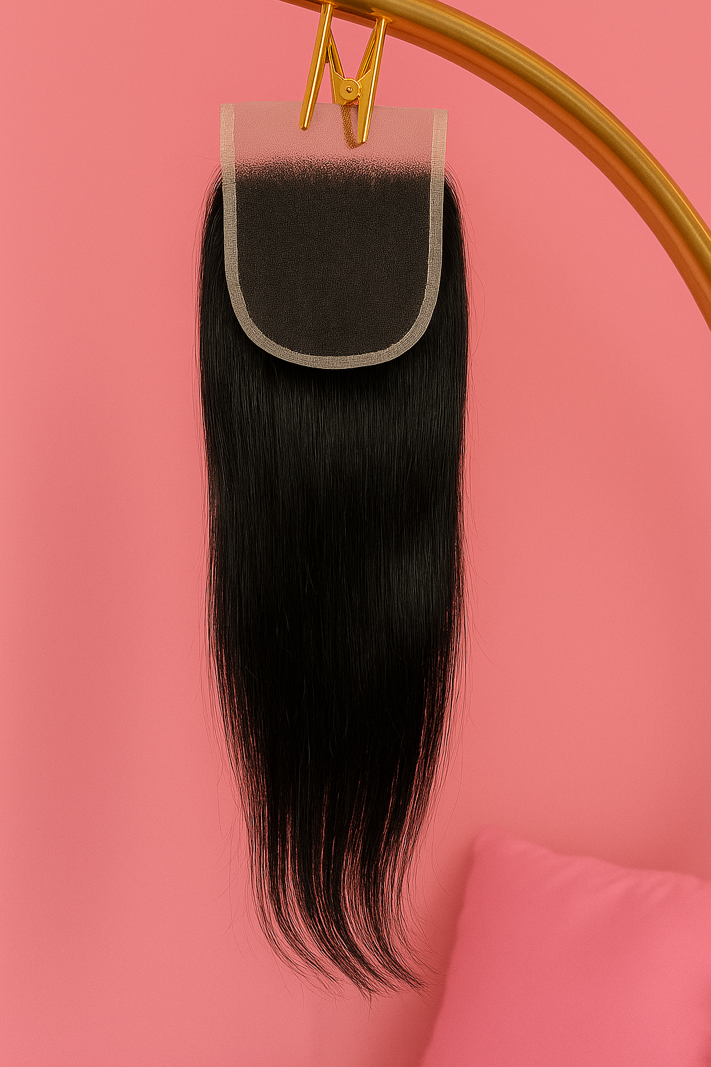 Luxury Lace Collection: Closures & Frontals