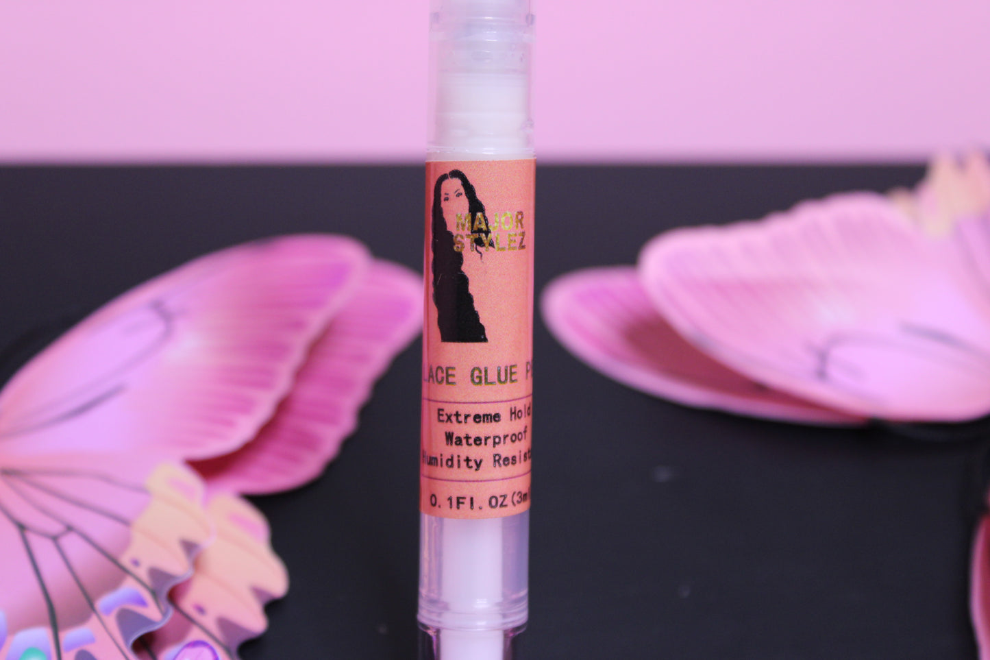 MStylez Glue on the Go Pen