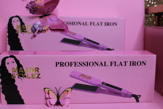 MStylez Flat Iron