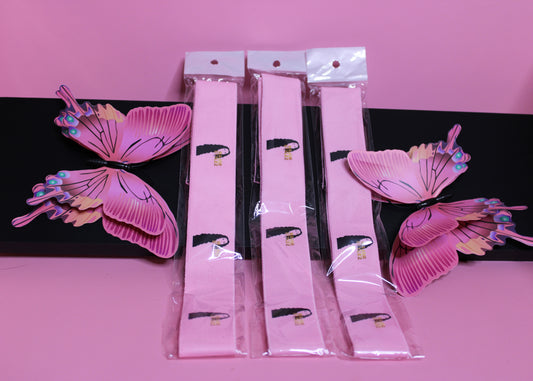 MStylez Elastic Band