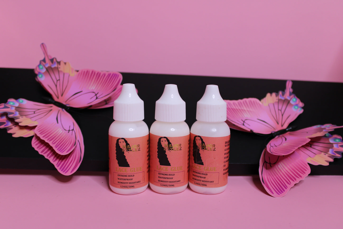 MStylez Waterproof Lace Glue