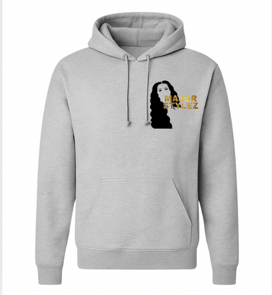 MAJOR STYLEZ HOODIE